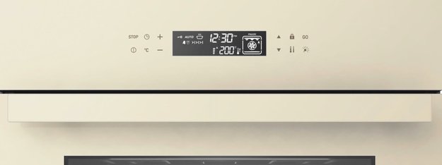 Духовой шкаф Korting OKB 9102 CSGB PRO (preview 2)