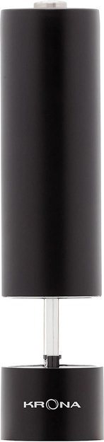 Измельчитель для специй KRONA Salz Pfeffer Black (фото 1) Измельчитель для специй KRONA Salz Pfeffer Black (preview 1)