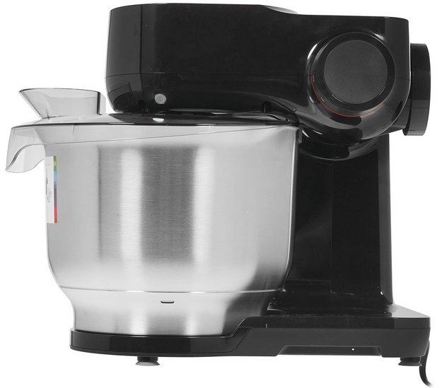 Кухонный комбайн Bosch MUMS2EB01 (preview 2)