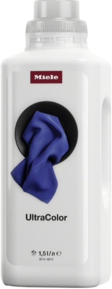 Средство для стирки цветного белья Miele Ultra Color 11997231EU6 (фото 1) Средство для стирки цветного белья Miele Ultra Color 11997231EU6 (preview 1)