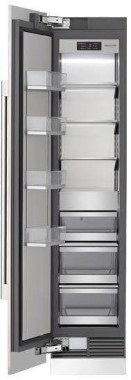 Встраиваемая морозильная камера Signature Kitchen Suite SKSCF1831P (preview 1)