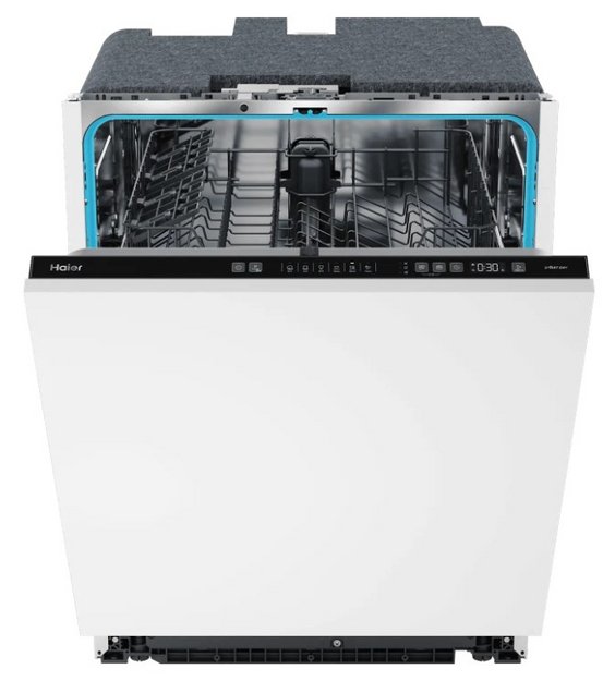 Встраиваемая посудомоечная машина Haier HDWE14-592RU (фото 1) Встраиваемая посудомоечная машина Haier HDWE14-592RU (preview 1)