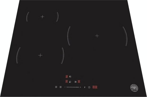 Варочная панель Bertazzoni P603I30NV (preview 2)