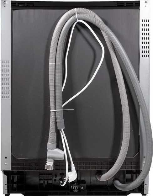 Встраиваемая посудомоечная машина Maunfeld MLP60230 Light Beam Inverter Wi-Fi (фото 9) Встраиваемая посудомоечная машина Maunfeld MLP60230 Light Beam Inverter Wi-Fi (preview 9)