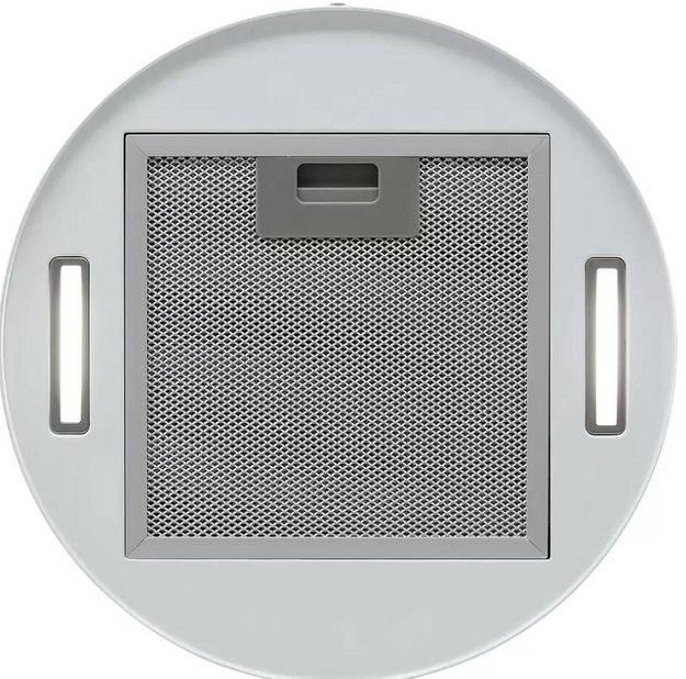 Вытяжка KRONA TINA ISOLA 350 WHITE 3P (preview 10)