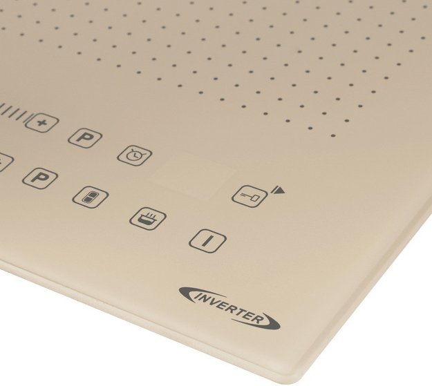 Варочная панель Maunfeld CVI292S2FBG Inverter (preview 6)