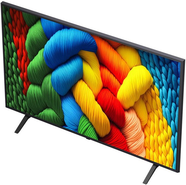 Телевизор LG 50NANO80A6B (preview 5)