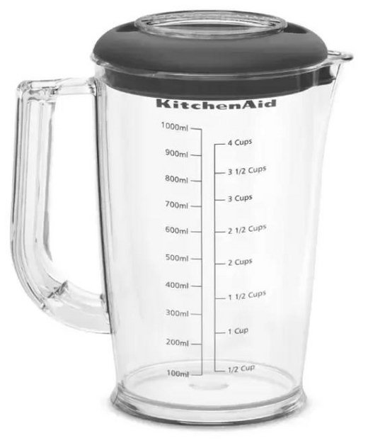 Погружной блендер KitchenAid 5KHBV83EER (preview 4)