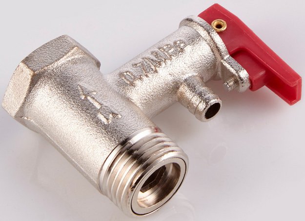 Водонагреватель Electrolux EWH 80 Centurio IQ 3.0 Silver (preview 8)