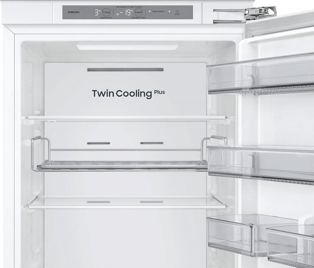 Встраиваемый холодильник Samsung BRB70F30AEF0EO (preview 5)