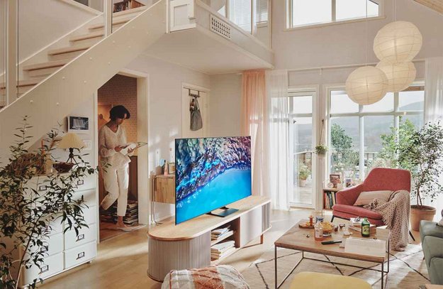 Телевизор Samsung UE50BU8500U (preview 17)