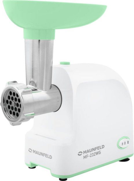 Мясорубка Maunfeld MF-232WG (preview 1)
