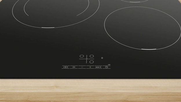 Индукционная варочная панель Bosch PUJ611BB5E (preview 3)