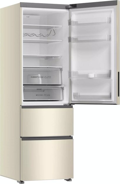 Холодильник Haier A4F637CCMVU1 (preview 3)