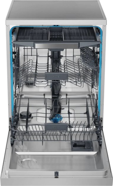 Посудомоечная машина Haier HDWE15-58CS2RU (фото 3) Посудомоечная машина Haier HDWE15-58CS2RU (preview 3)
