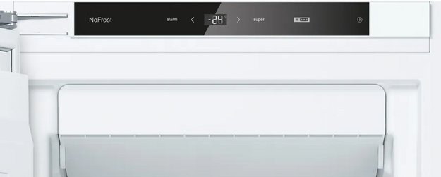 Встраиваемая морозильная камера Bosch GIN81VEE0 (preview 4)