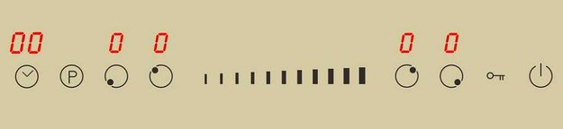 Индукционная варочная панель Korting HI 64560 BB (фото 3) Индукционная варочная панель Korting HI 64560 BB (preview 3)