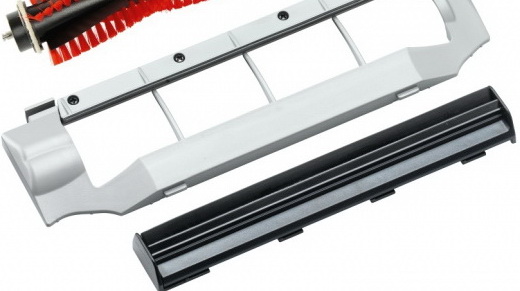 Набор аксессуаров RX2-A для робота-пылесоса Scout RX2 (фото 2) Набор аксессуаров RX2-A для робота-пылесоса Scout RX2 (preview 2)