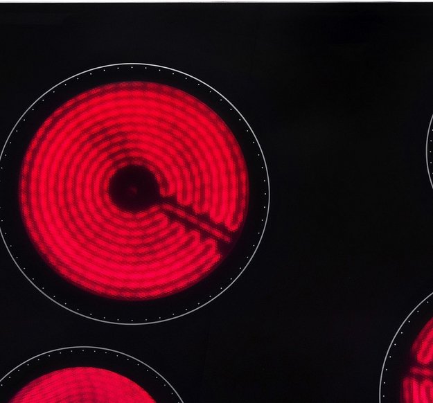 Варочная панель Hyundai HHE 6410 BG (preview 9)