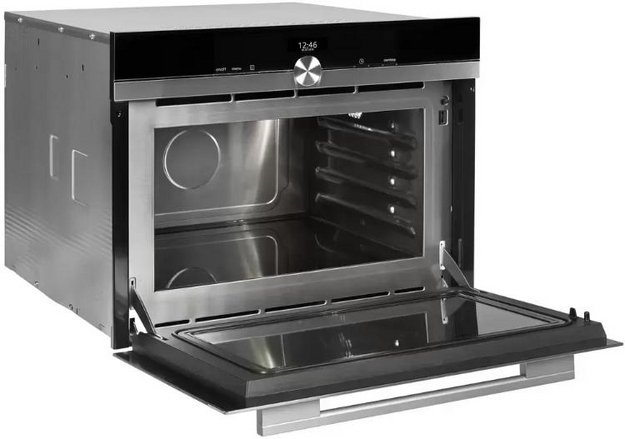 Встраиваемая микроволновая печь Siemens CF 634AGS1 (фото 4) Встраиваемая микроволновая печь Siemens CF 634AGS1 (preview 4)