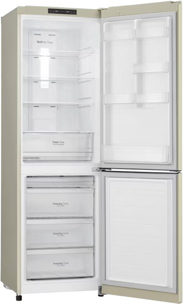 Холодильник LG GA-B419SEJL (preview 5)