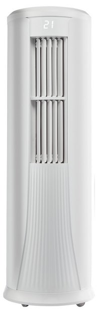 Мобильный кондиционер Electrolux EACM-16 NB/N6_V2 (preview 4)