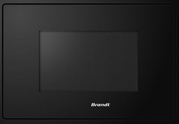 Встраиваемая микроволновая печь Brandt BMG2120B (фото 2) Встраиваемая микроволновая печь Brandt BMG2120B (preview 2)