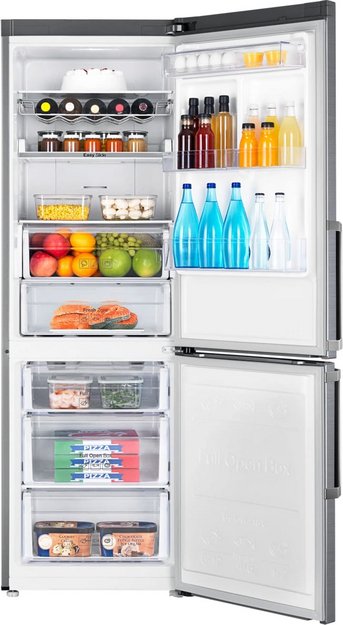 Холодильник Samsung RB33J3515S9/EF (preview 5)