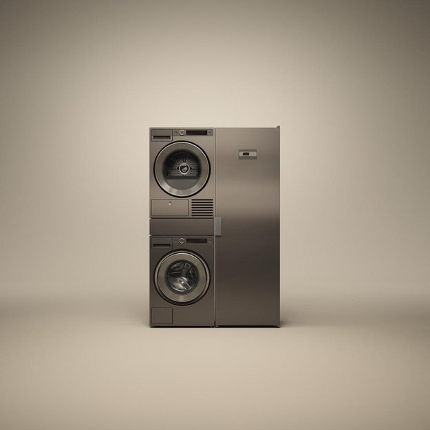 Сушильная машина Asko T509HRT (preview 24)