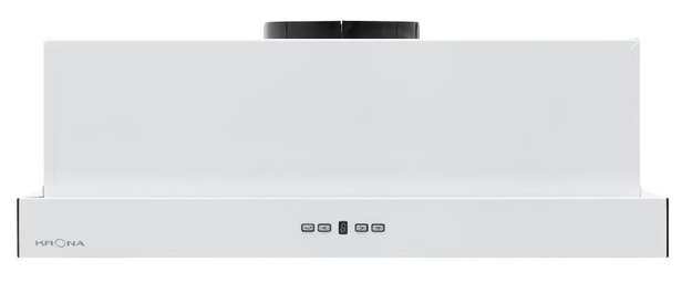 Встраиваемая вытяжка Krona KAMILLA TK 600 WHITE (1 мотор) (preview 6)