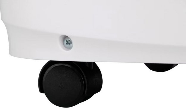 Мобильный кондиционер Electrolux EACM-12 CG/N6 (preview 8)