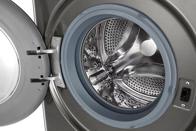 Стиральная машина LG F2V5PS2S (preview 11)
