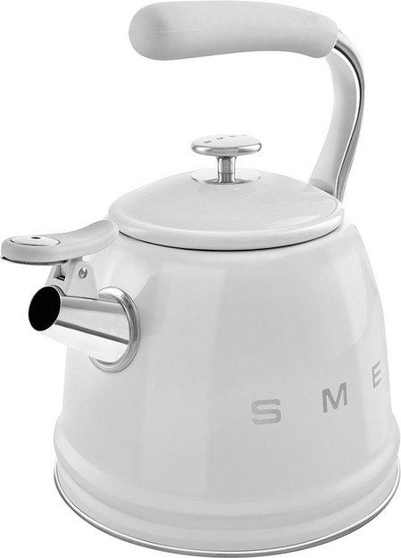 Чайник Smeg WKF01SS (preview 6)