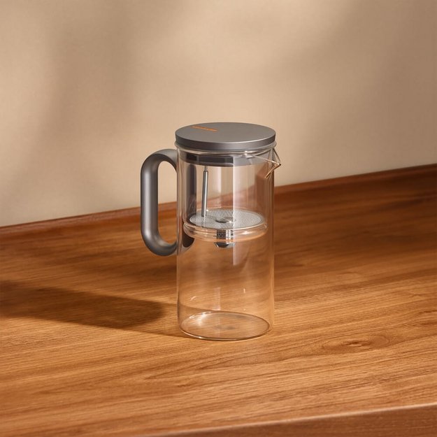 Чайник заварочный BORK HK510 (фото 8) Чайник заварочный BORK HK510 (preview 8)