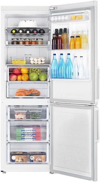 Холодильник Samsung RB34J3515WW/EF (preview 5)