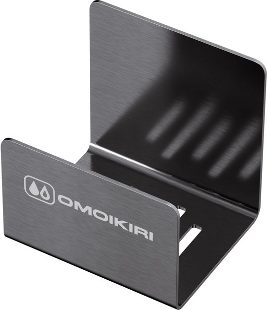 Держатель для губки Omoikiri SH-01 GM (preview 1)