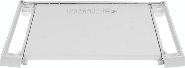 Соединительный элемент с выдвижной полкой Bosch WTZ27400 (фото 4) Соединительный элемент с выдвижной полкой Bosch WTZ27400 (preview 4)