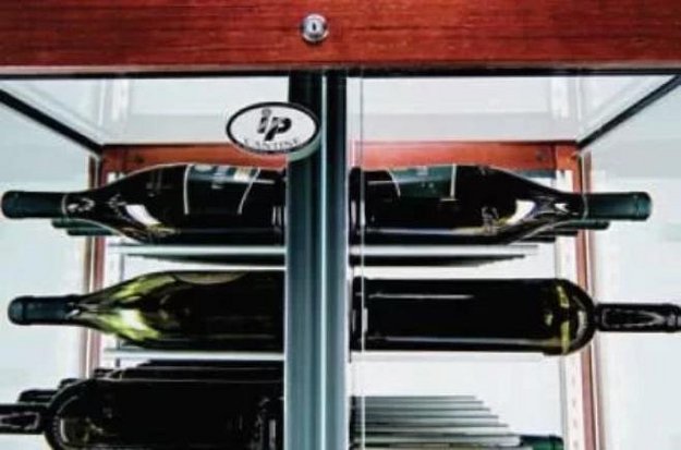 Винный холодильник IP CV 180 V (фото 4) Винный холодильник IP CV 180 V (preview 4)