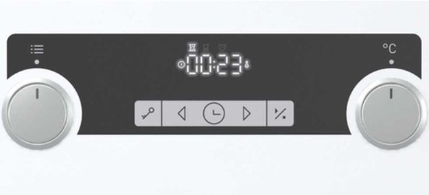 Электрический духовой шкаф Korting OKB 791 CEW (preview 2)