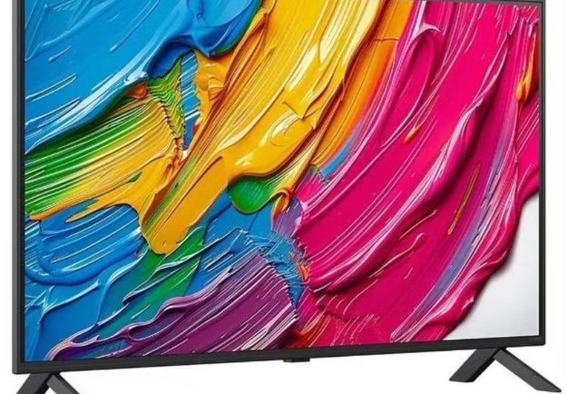Телевизор LG 86QNED80A6A 86" (218 см) 2025 (preview 2)