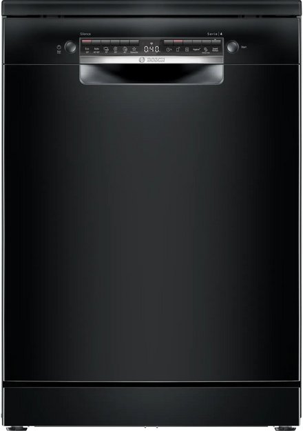 Посудомоечная машина Bosch SMS4IMB62Q (preview 1)