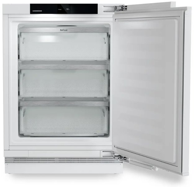 Встраиваемый морозильник Liebherr SUFNc 375i Prime (preview 3)