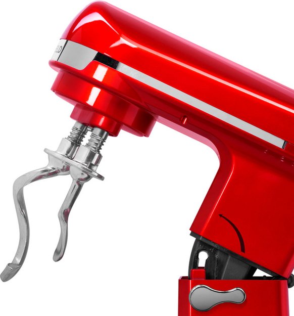 Миксер Maunfeld MF-434CH (фото 7) Миксер Maunfeld MF-434CH (preview 7)