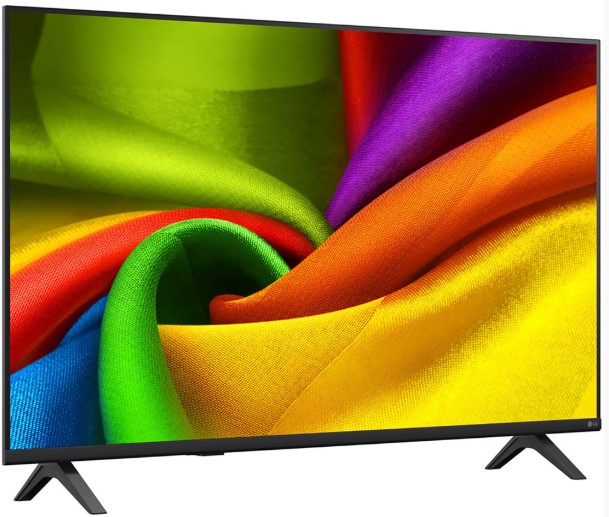 Телевизор LG 43NU900B6LA (preview 3)