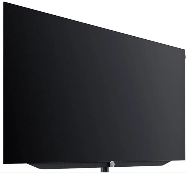 Телевизор Loewe bild v.48 Oled Basalt grey (preview 3)