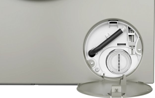 Стиральная машина Bosch WGK264ZXME (preview 4)