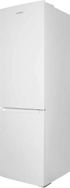 Холодильник Hyundai CC30021AF белый (preview 3)