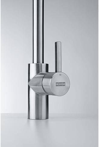 Смеситель Franke Eos Neo поворотный излив (preview 3)