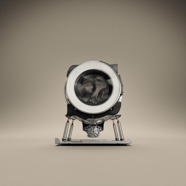 Стиральная машина Asko W7096XG (preview 24)