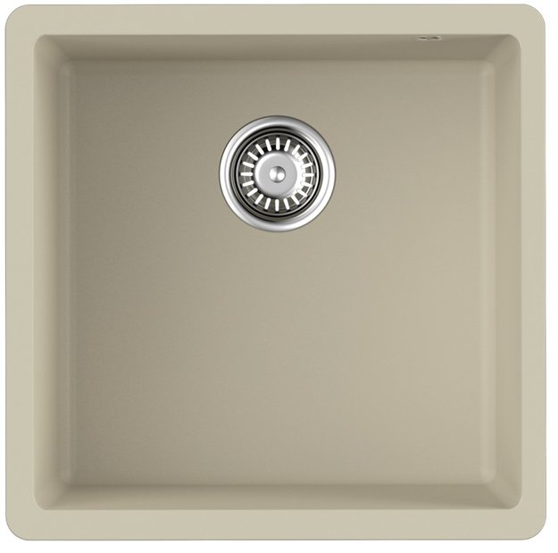 Мойка Omoikiri BOSEN 44-U SA (preview 1)